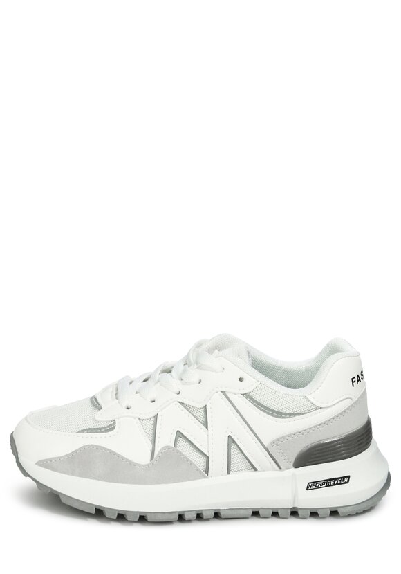 Кроссовки женские Ребекка шир.  580, рис. 3