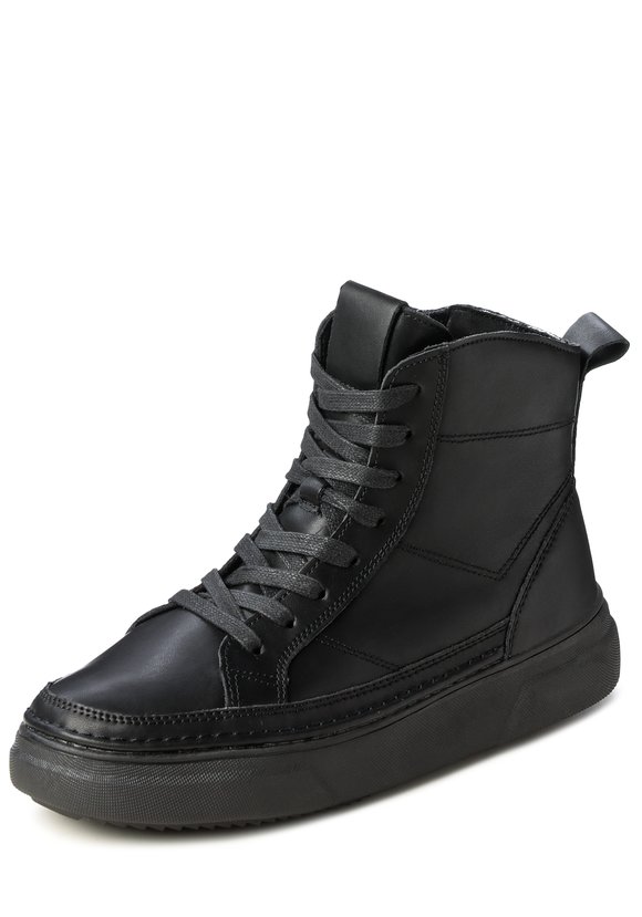 Ботинки женские Челси шир.  580, рис. 6