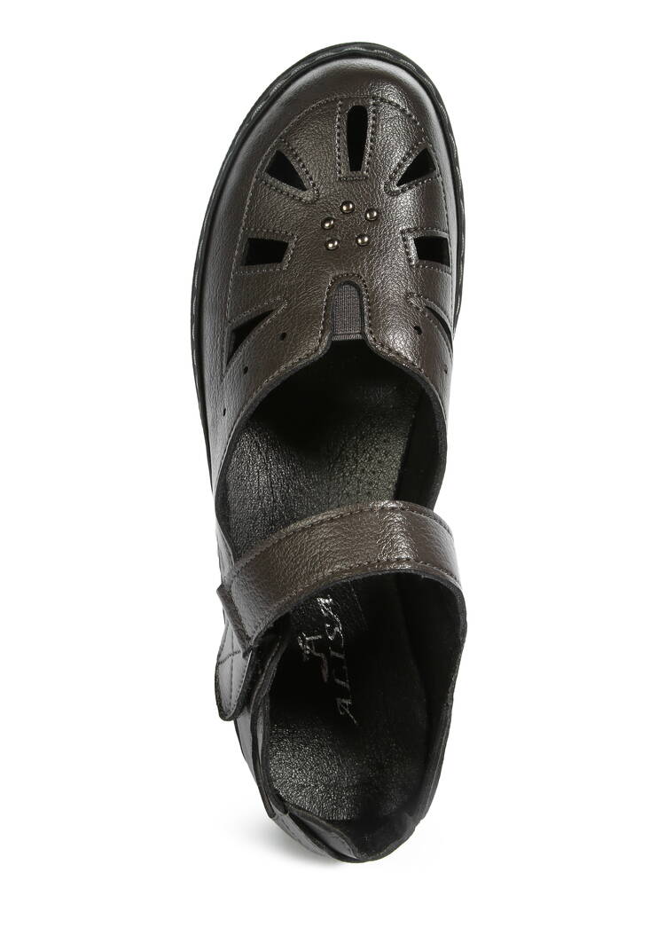 Туфли женские Грейс шир.  750, рис. 24