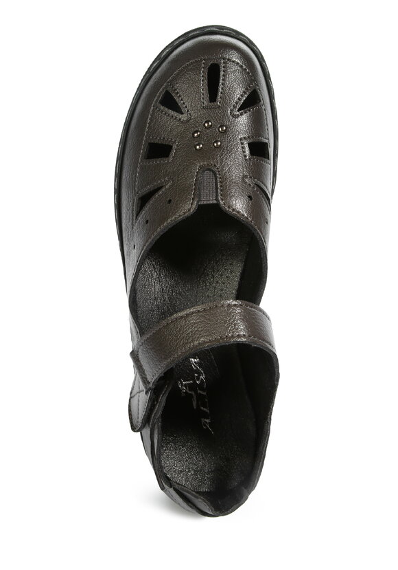 Туфли женские Грейс шир.  580, рис. 24