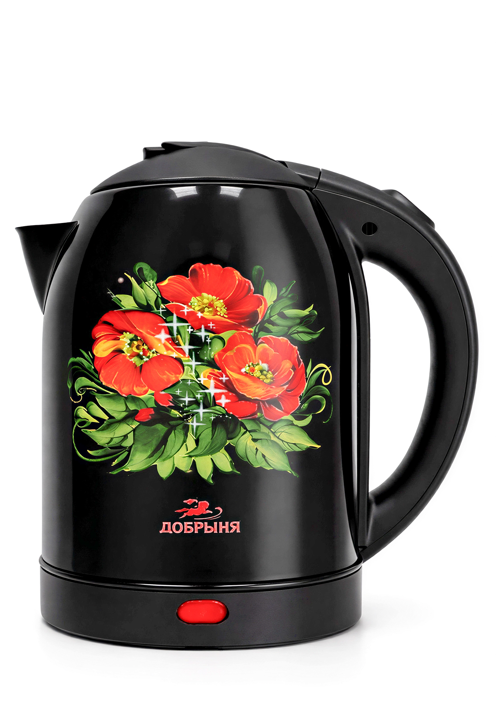 Чайник электрический quotДоброе утро quot 2499₽