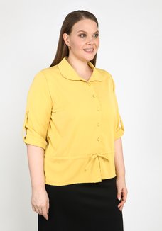 Блуза на кулиске София