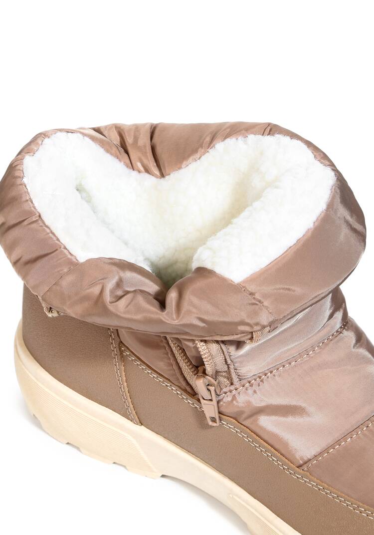 Дутики женские Айрина шир.  750, рис. 33