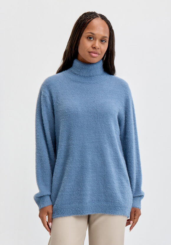 Водолазка Любава шир.  580, рис. 16