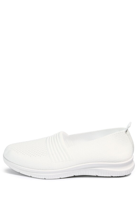 Слипоны женские Алика шир.  580, рис. 22