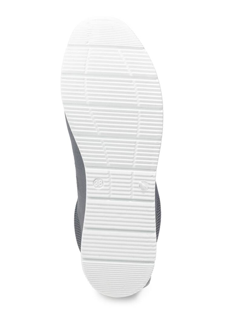 Кроссовки женские Бритни шир.  750, рис. 11