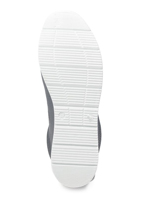 Кроссовки женские Бритни шир.  580, рис. 11