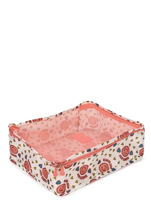 Комплект органайзеров для хранения шир.  580, рис. 2