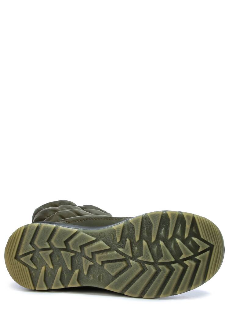 Дутики женские Асфея шир.  750, рис. 49