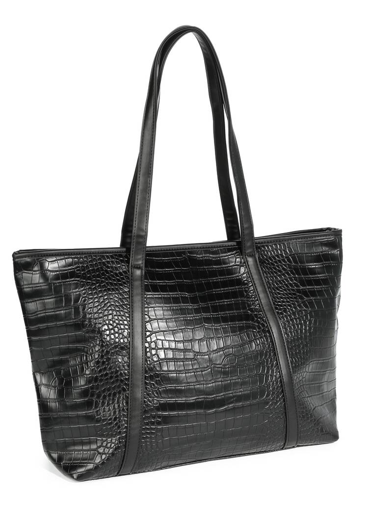 Сумка женская Леопард шир.  750, рис. 6