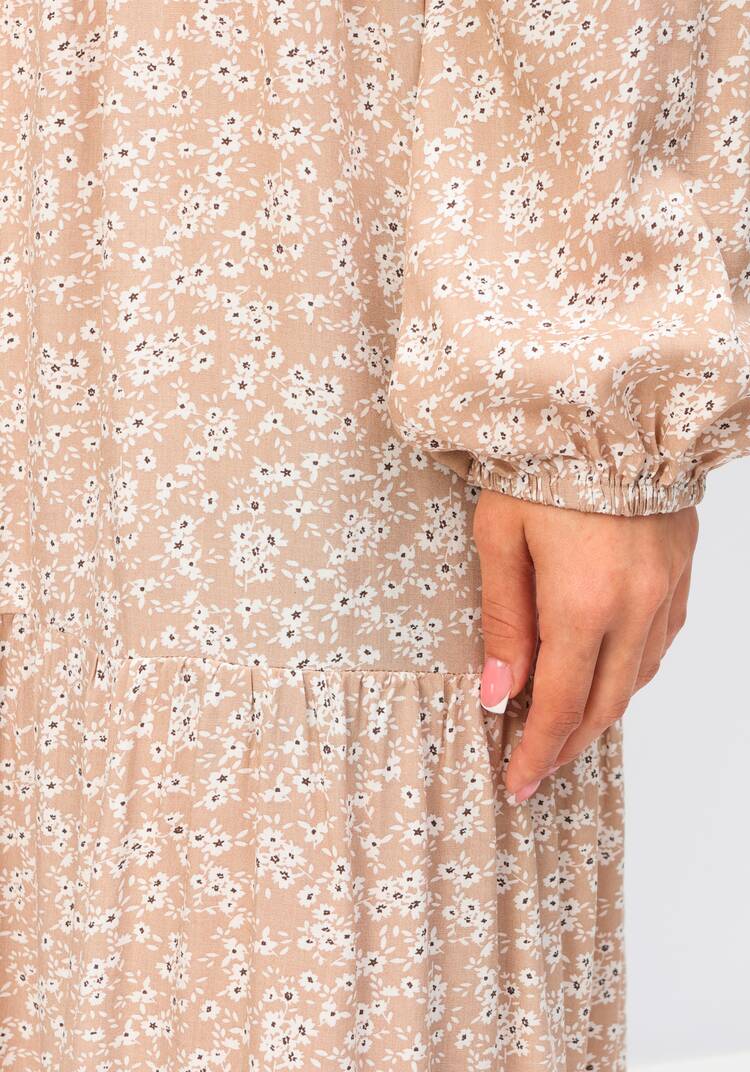 Платье Калерия шир.  750, рис. 11