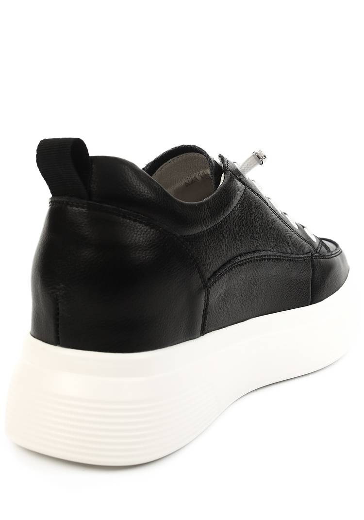 Полуботинки женские Дарсия шир.  750, рис. 3