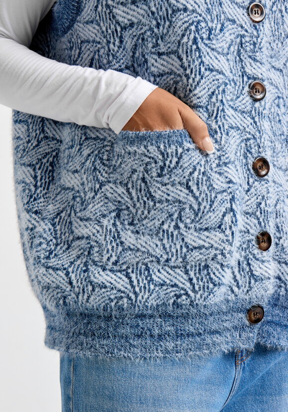 Жилет Мирелла шир.  580, рис. 6