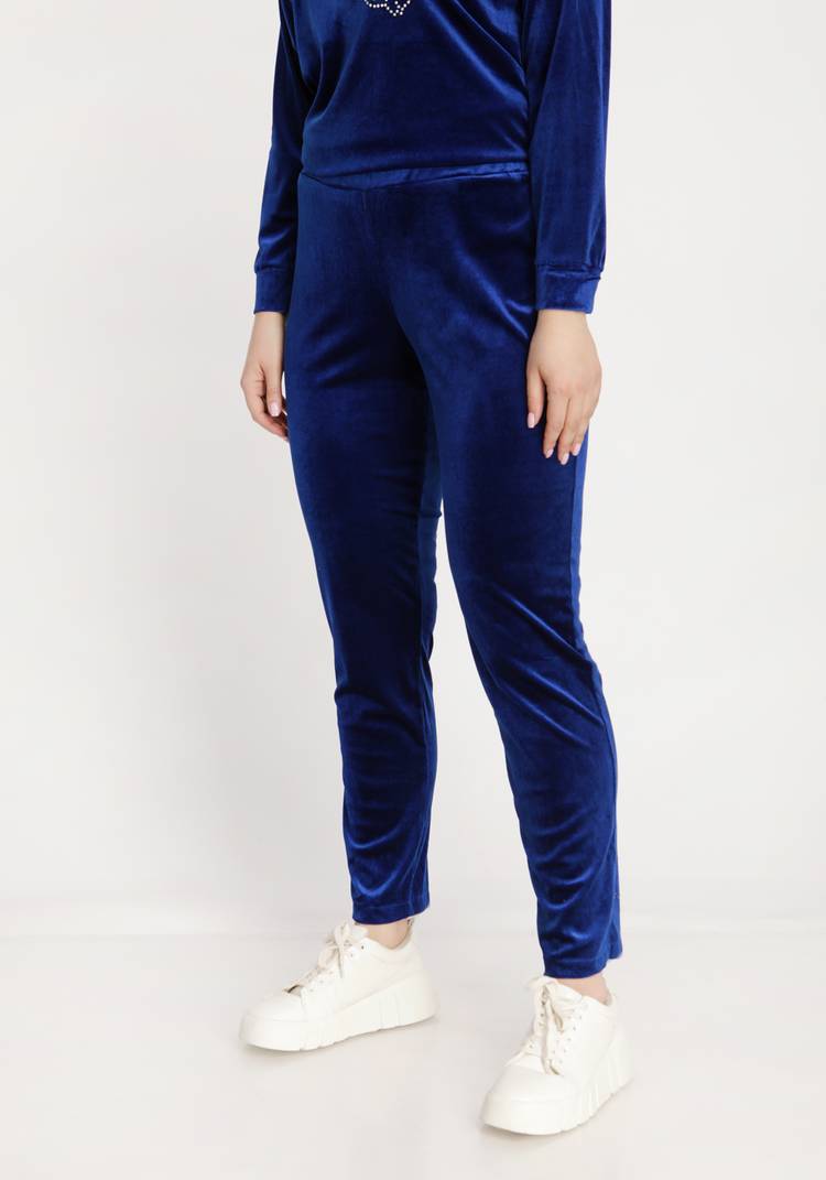 Костюм из бархата с аппликацией шир.  750, рис. 15