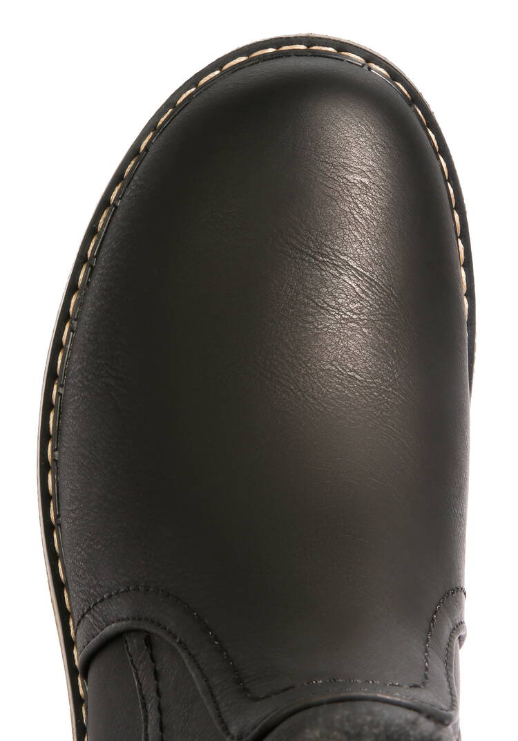 Ботинки женские Олимпия шир.  750, рис. 10