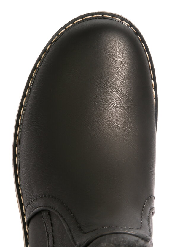 Ботинки женские Олимпия шир.  580, рис. 10