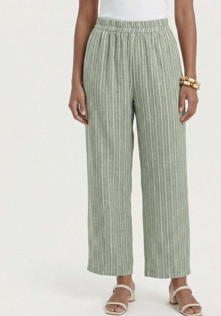 Брюки Тонкие грани шир.  750, рис. 4