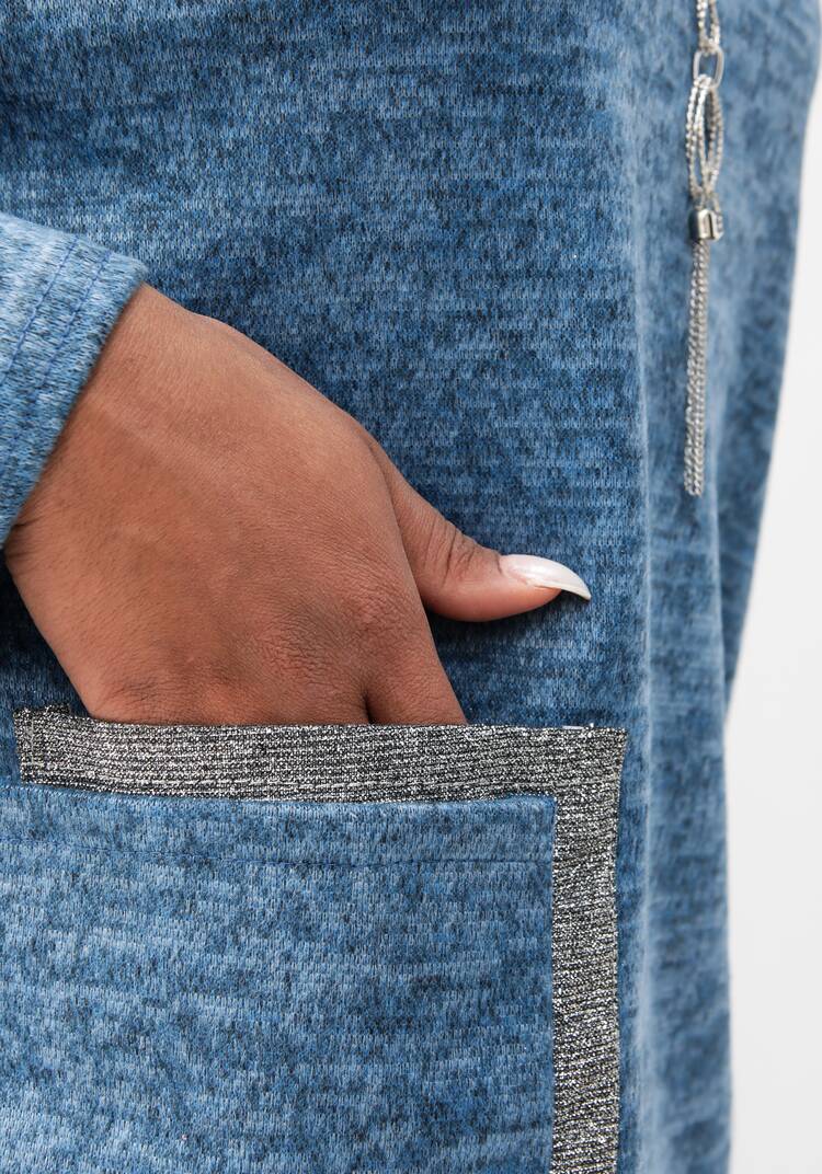 Туника Кэтти шир.  750, рис. 12