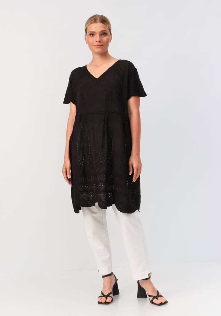 Туника Аврелия шир.  750, рис. 14