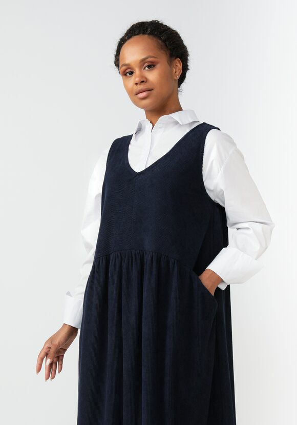 Сарафан Аманда шир.  580, рис. 24