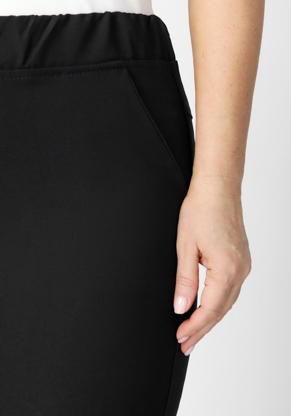 Брюки женские Ребекка шир.  580, рис. 4