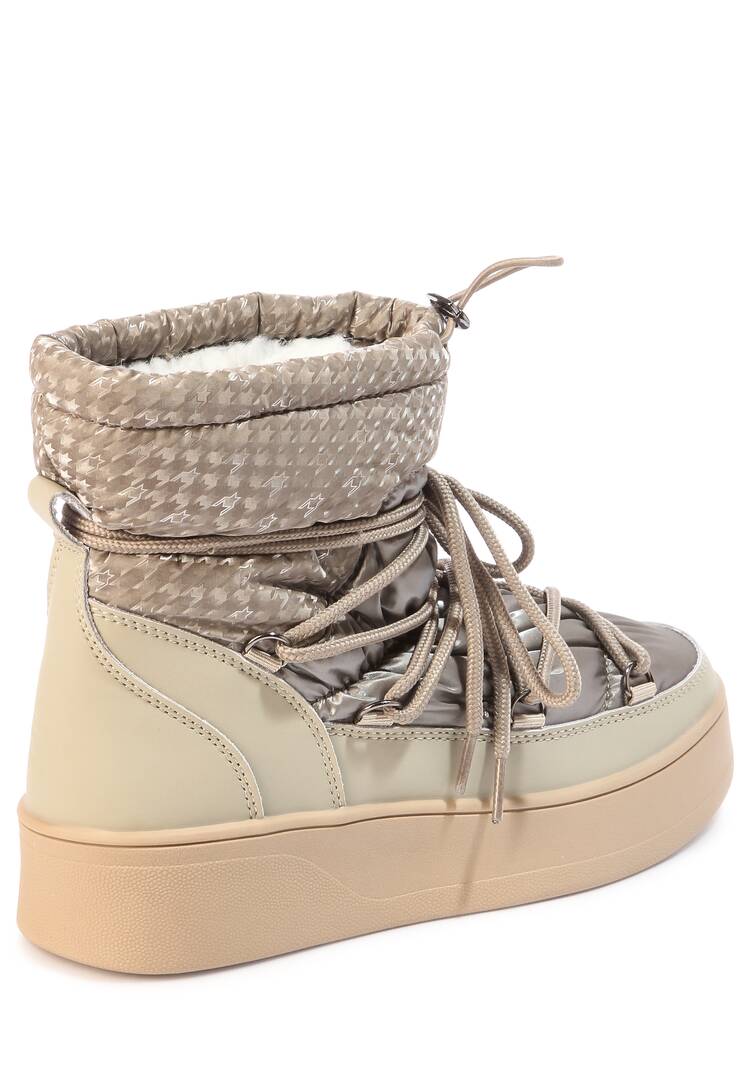 Дутики женские Владлена шир.  750, рис. 8