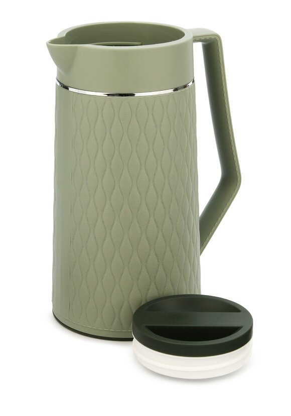 Кувшин-термос шир.  580, рис. 12