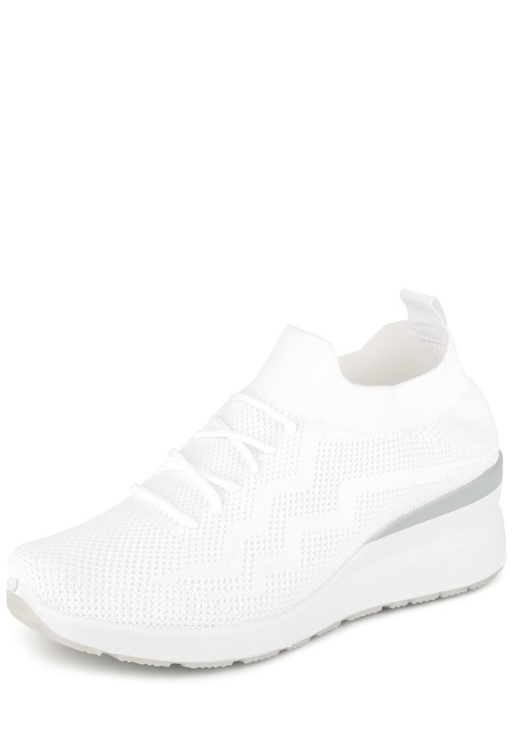 Кроссовки женские Марта шир.  580, рис. 1