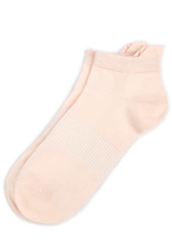 Носки женские Легкий шаг, 5 пар шир.  580, рис. 3