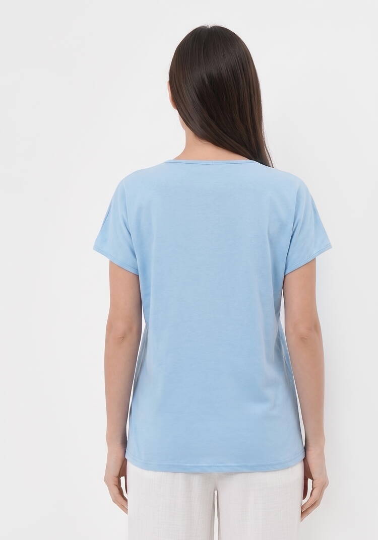 Футболка Вдохновение шир.  750, рис. 18