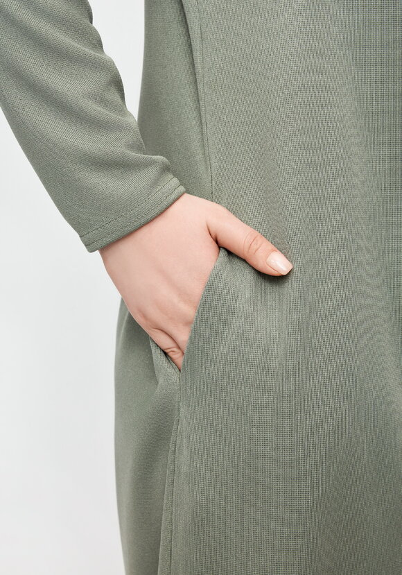 Платье Джoанна шир.  580, рис. 6