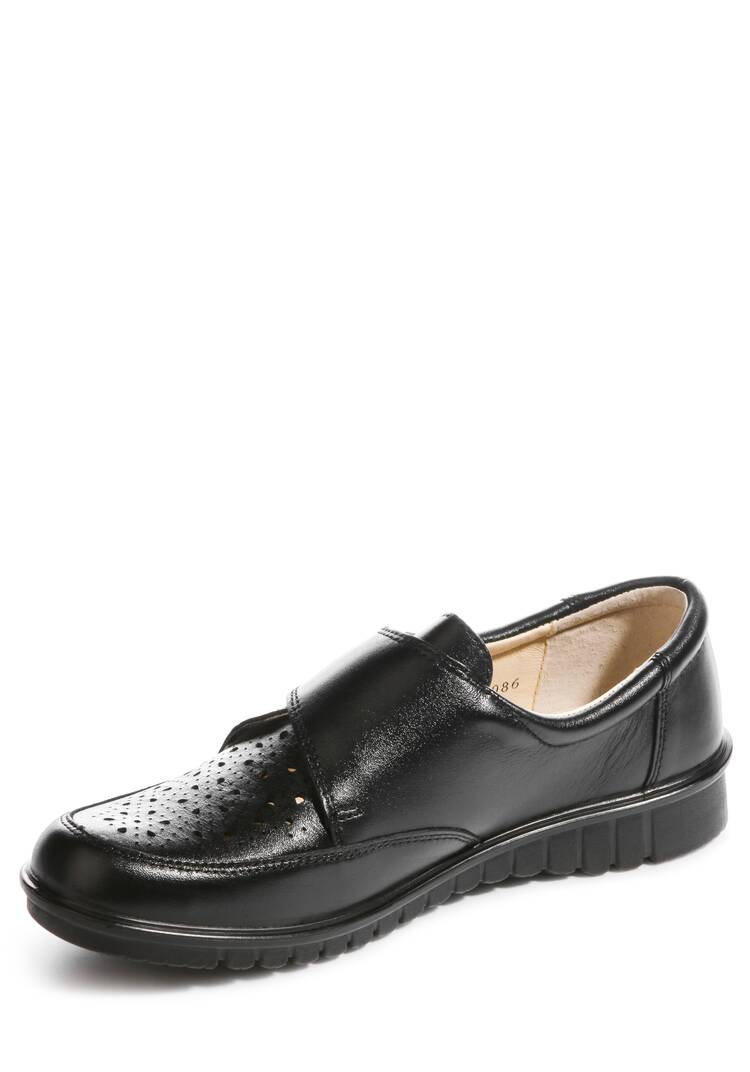 Полуботинки женские Венера шир.  750, рис. 6