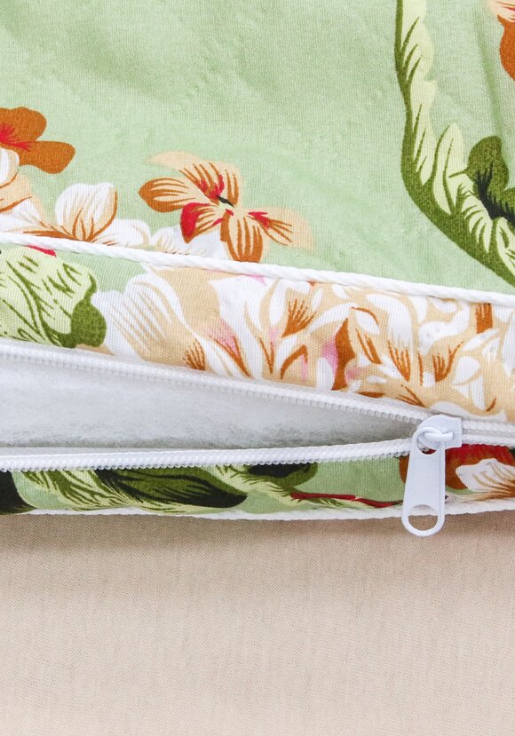 Матрас-топпер Место силы шир.  580, рис. 20