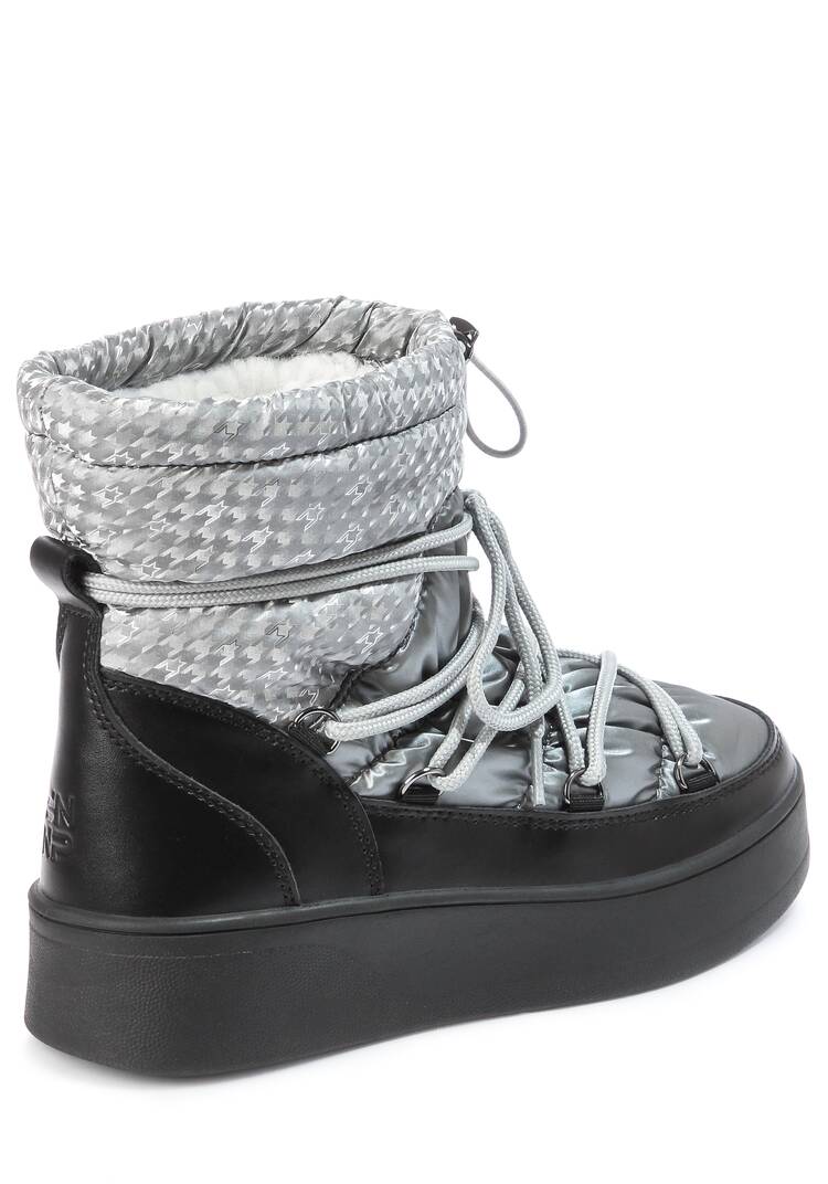 Дутики женские Владлена шир.  750, рис. 13