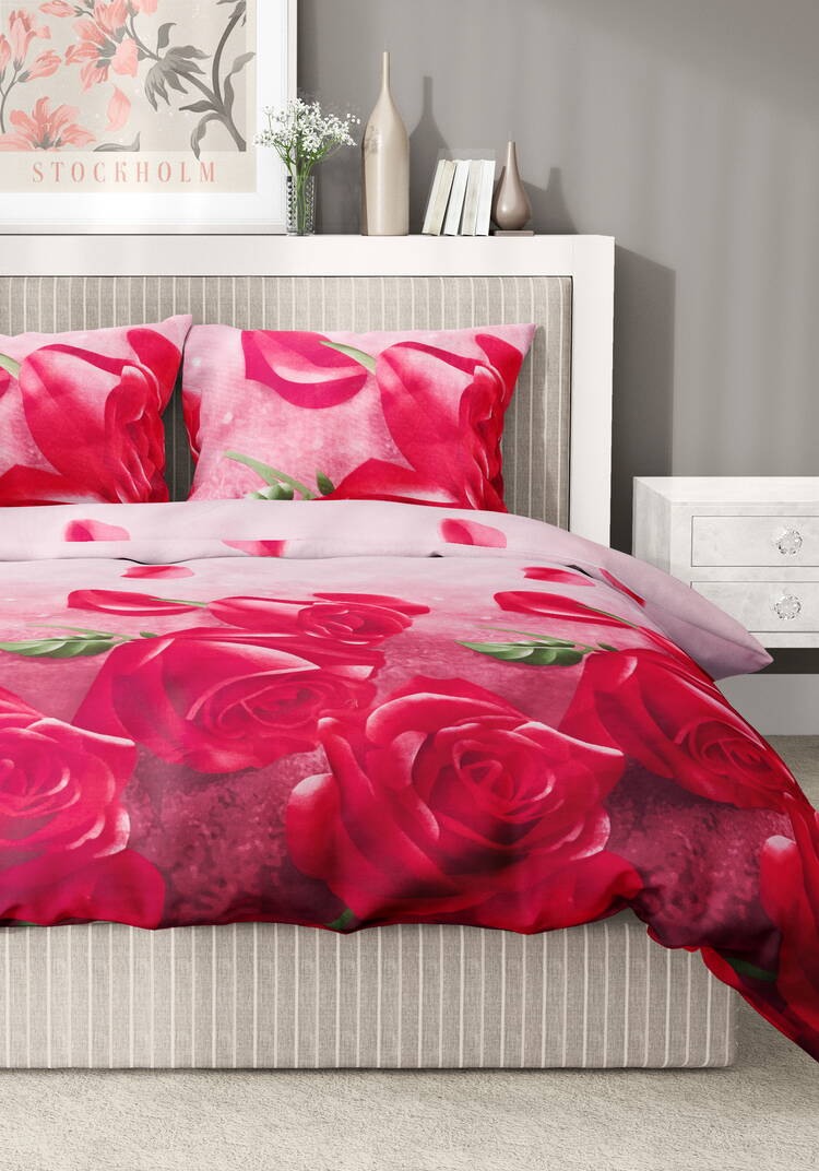 Постельный полукомплект Василиса шир.  750, рис. 4