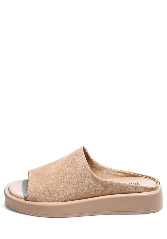 Сабо женские Инга шир.  580, рис. 2