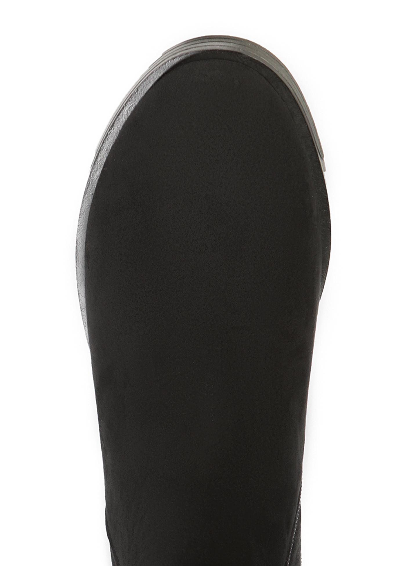 Ботинки «Юфез», женские Makfine, размер 36, цвет черный - фото 6