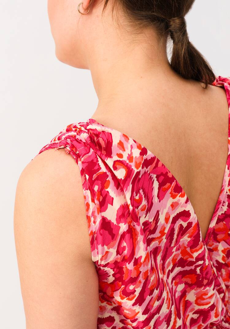 Платье Юнона шир.  750, рис. 15