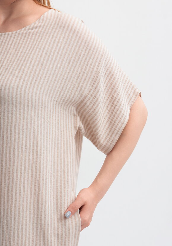 Платье Алерия шир.  580, рис. 11