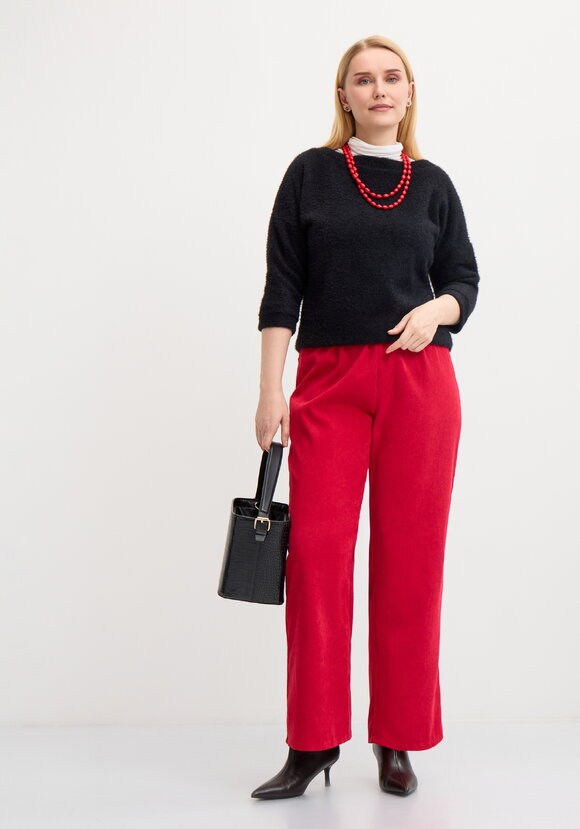 Джемпер Джейн шир.  580, рис. 8