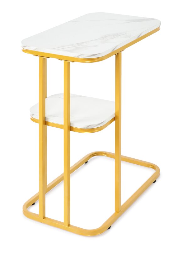 Столик приставной шир.  580, рис. 3