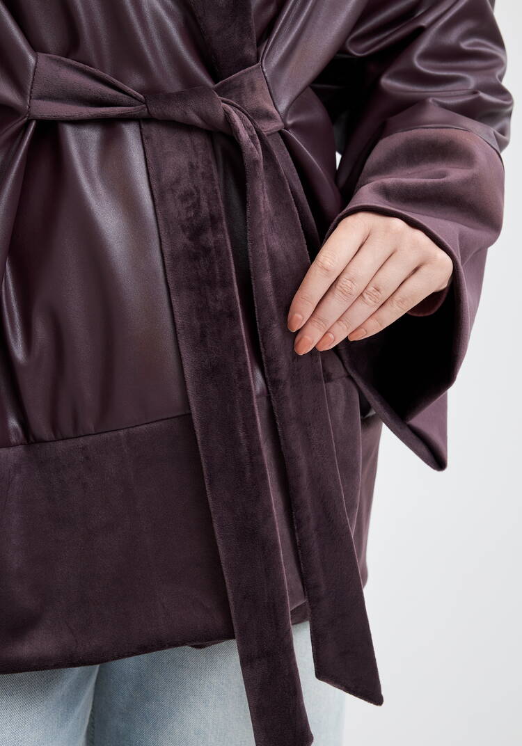 Куртка Валенсия шир.  750, рис. 14