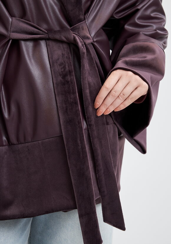 Куртка Валенсия шир.  580, рис. 14