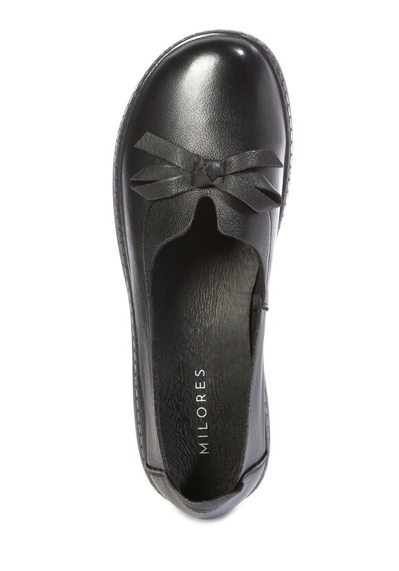 Туфли женские Лейла шир.  580, рис. 9