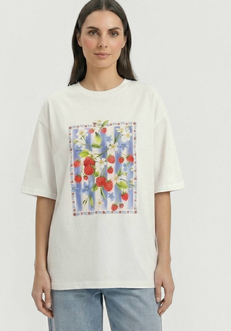 Футболка Дольче Вита шир.  750, рис. 22