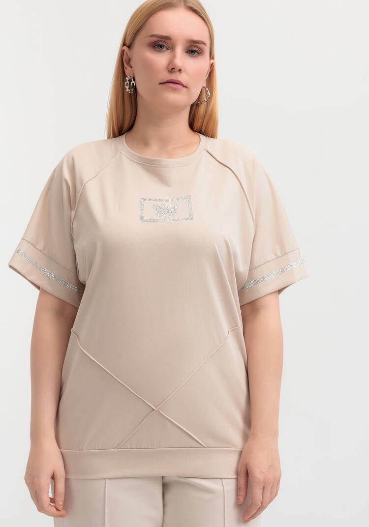 Блуза Дар шир.  750, рис. 14