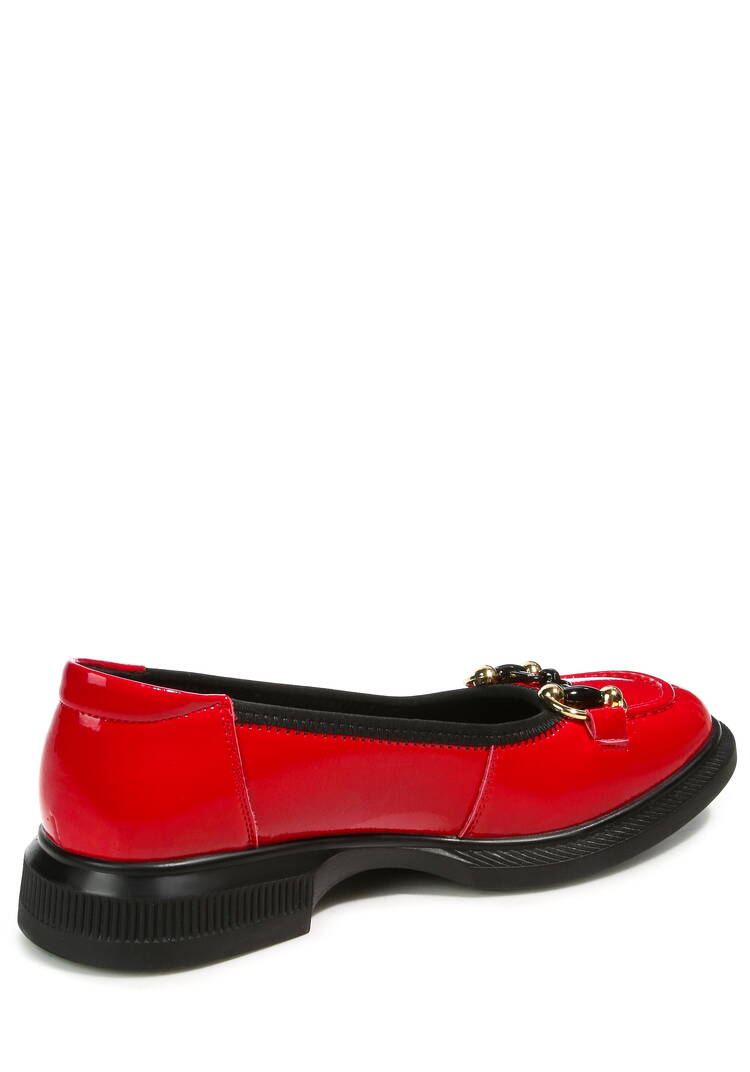 Туфли женские Агнес шир.  750, рис. 13