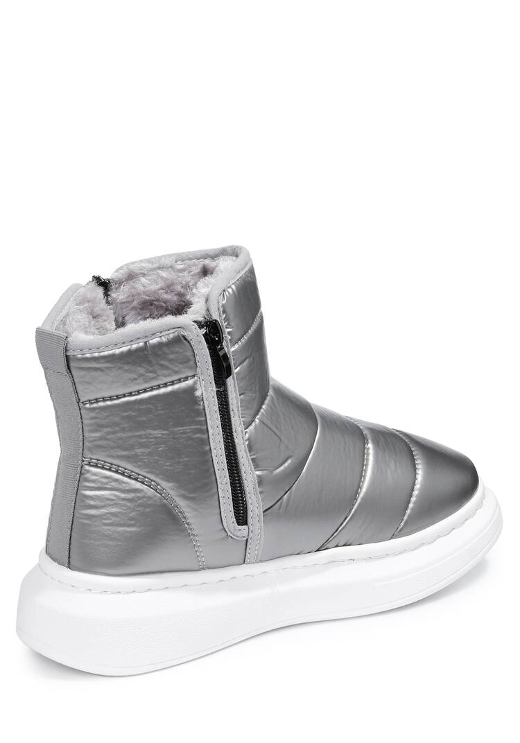 Дутики женские Капелия шир.  750, рис. 15