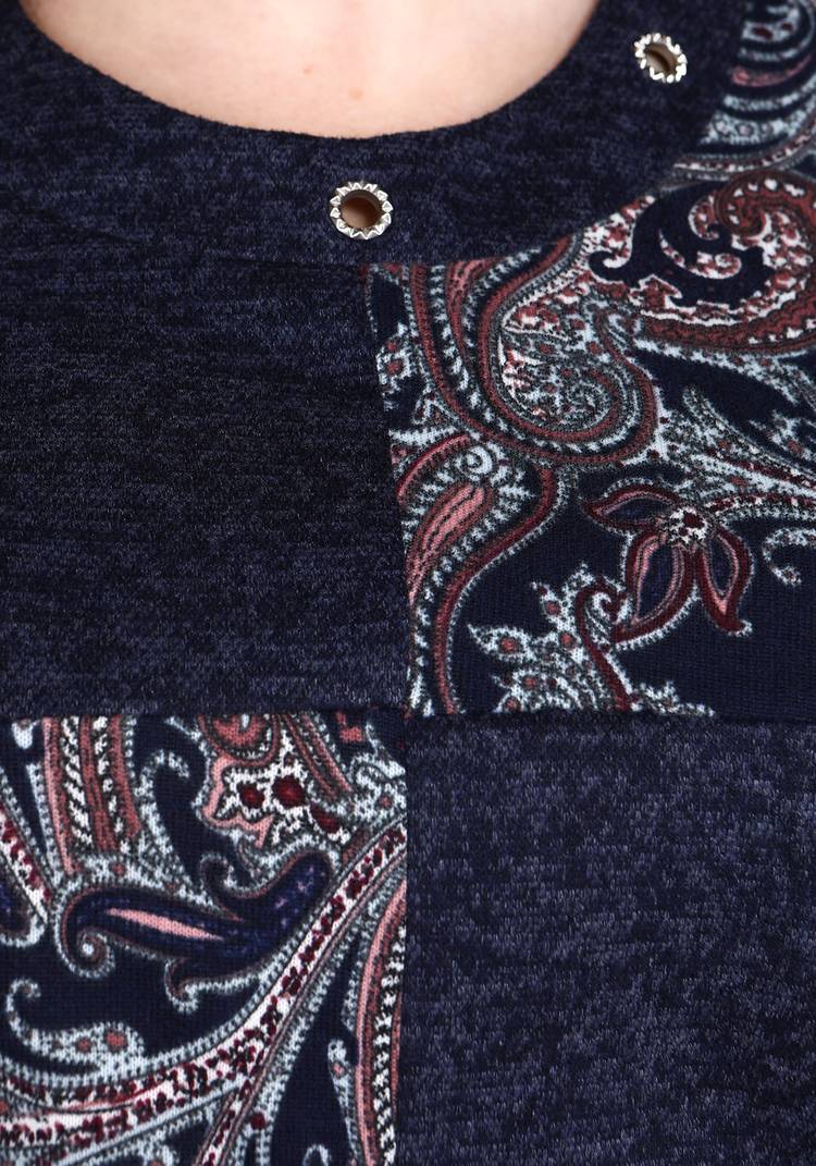 Костюм Золотой Романс шир.  750, рис. 4