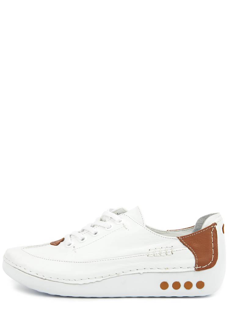 Полуботинки женские Ева шир.  750, рис. 6